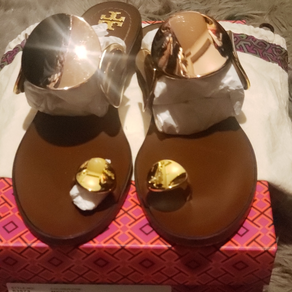Tory Burch Sandals